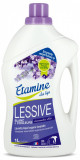 Detergent BIO rufe albe si colorate, parfum lavanda Etamine