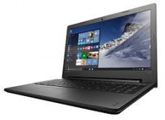 Laptop Lenovo Ideapad 100, I5 5005u, 4 gb, ssd 120 gb, garantie foto