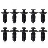 Clips carenaj, agrafa protectie motor Mercedes Clasa C W203, CL203, Clasa CLA C117, Clasa E W210, W211, Vaneo W414, Vito, Viano W639, W124,