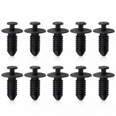 Clips carenaj, agrafa protectie motor Mercedes Clasa C W203, CL203,Clasa CLA C117, Clasa E W210, W211, Vaneo W414, Vito , Viano W639, W124 , A1249900