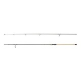 Lanseta crap/stationar carbon Delphin ARMADA NX BlackWay Cork 360 cm, 3.0 lbs, 2 tronsoane