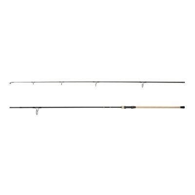Lanseta crap/stationar carbon Delphin ARMADA NX BlackWay Cork 360 cm, 3.0 lbs, 2 tronsoane foto