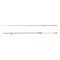 Lanseta crap/stationar carbon Delphin ARMADA NX BlackWay Cork 360 cm, 3.0 lbs, 2 tronsoane