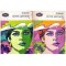 Theodore Dreiser - Jeannie Gerhardt vol.I-II - 107101