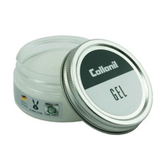 Collonil Gel, pentru curatare si ingrijire piele sau material sintetic, 60 ml
