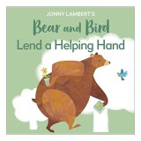 Jonny Lambert&#039;s Bear and Bird