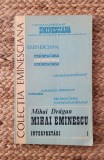 Mihai Eminescu Interpretari 1 - Mihai Dragan