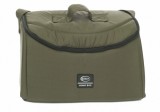 Geanta mamicii pentru carucior 4Baby MAMMA BAG Khaki