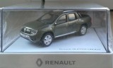 Macheta Renault Duster Oroch 2016 (Dacia) verde - Norev 1/43, 1:43