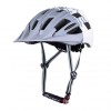 Casca Force Corella MTB gri/alb L-XL (57-61 cm) Ultimate FactoryBikes