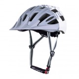 Casca Force Corella MTB gri/alb L-XL (57-61 cm) Ultimate FactoryBikes