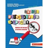 Cumpara ieftin Biroul detectivilor literari - Clasa 3 - Camelia Burlan, Alina Danciu,, Paralela 45