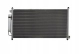 Condensator climatizare AC Honda Frv 09, motor: 1.8, 2.0, Condensator cu filtru uscator, 770x392x16, miez si rezervor din aluminiu brazat, 80110SJF003