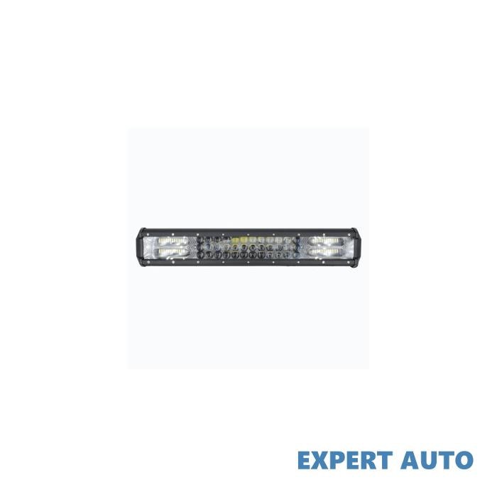 Proiector led 84w 12/24v 4d lupa spot 30&deg; cod: spt-lb1203-84l Alta marca Alt model #7