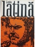 T. Vasilescu - Limba latina - Manual pentru clasa a XII-a (Editia: 1980)