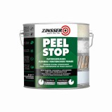 Sigilant Multisuprafete, Zinsser Peel Stop, Satin, 2.5 Litri
