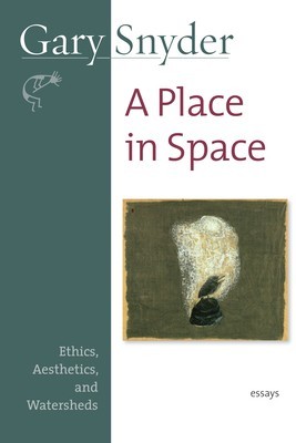 A Place in Space: Ethics, Aesthetics, and Watersheds foto