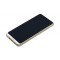 Ecran LCD Display cu RAMA Huawei P20 Lite Alb