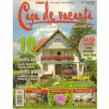 Revista CASA DE VACANTA nr. 7 / 2007