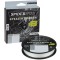 Fir Textil Spiderwire Stealth Smooth 8 Transparent 150m, 0.19mm, 18kg