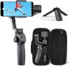 Gimbal Stabilizator Vantop Nimbal M3, 3 Axe, Urmarire Inteligenta, Panorama, Compatibil Universal Smartphone