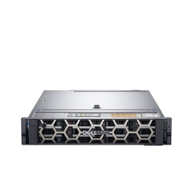 Server Dell PowerEdge R740xd, 2 x Xeon Platinum 8160 24-Core - Configureaza pentru comanda foto