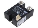 Releu semiconductor CARLO GAVAZZI RGS..S 20-32V DC 25A 170-250V AC 1-fazat