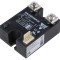 Releu semiconductor CARLO GAVAZZI RGS..S 20-32V DC 25A 170-250V AC 1-fazat