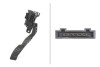 HELLA 6PV 008 376-701 Senzor, pedala acceleratie