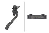 HELLA 6PV 008 376-701 Senzor, pedala acceleratie