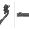 HELLA 6PV 008 376-701 Senzor, pedala acceleratie