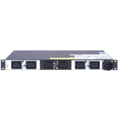 PDU IBM 9306-RTP 6-OUTLETS 39Y8920 6XC19 220-240V 1PH 63A 1U 39Y8920 39Y8948 39Y8918