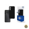 Husa 3MK Matt Neagra pentru Samsung Galaxy A05 A055, protectie spate, slim