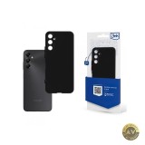 Husa pentru Samsung Galaxy A05 A055 3MK Matt Neagra