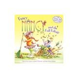 Fancy Nancy and the Fall Foliage