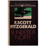 Francis Scott Key Fitzgerald - Blandetea noptii - 114758