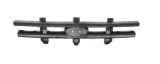 Grila radiator Hyundai Accent Sedan/Hatchback, 08.2002-08.2006, 8636125800, 400805 , model USA