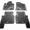 Covorase Presuri Auto Cauciuc Dedicate Hyundai SANTA FE II 2006 - 2012
