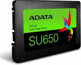 Solid State Drive (SSD) ADATA Ultimate ASU650SS-480GT-R, 480 GB, SATA 3, 2.5 inch