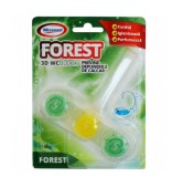 Cumpara ieftin Odorizant Toaleta Misavan Wc Forest 3D, 40g - 30994