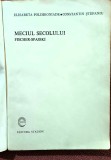 Meciul Secolului Fischer-Spasski. Editura Stadion, 1974 - Elisabeta Polihroniade, Constantin Stefaniu