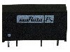 Convertor de tensiune, DC-DC, intrare 4,5...5,5V DC, iesire 15V DC, putere 1W, Murata Power Solutions - NMV0515SAC