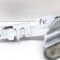 Balama capota st&acirc;nga față TESLA MODEL 3 2021 OEM: 1643845-00-A | 17132958