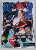The Strongest Sage With The Weakest Crest, No. 8 - SHINKOSHOTO, LIVER JAM &amp; POPO, 2022, Manga Square Enix - Carte Copii, 250 Pagini