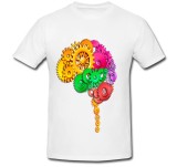 Cumpara ieftin Tricou &quot; Roata umana &quot;