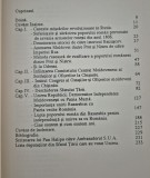 Istorie Pantelimon Halipa Testament pentru urmasi