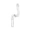 Radiator Incalzire Citroen C6, 09.2005-12.2012, motor 3.0 V6, benzina, 2.2 HDI, 2.7 HDI, diesel, cu conducte, aluminiu brazat/aluminiu, 163x209x32 mm