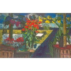 Dumitru Macovei, Ciumăfaie
