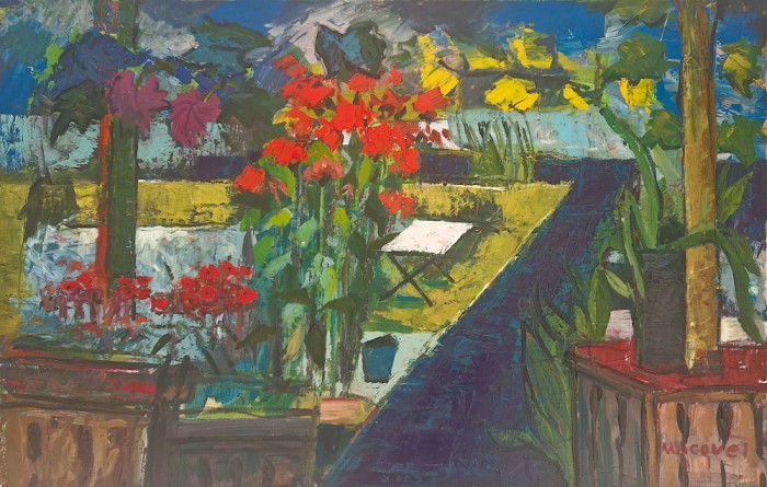 Dumitru Macovei, Ciumăfaie