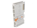 Modul Comunicație IP20 DALI/DSI 24VDC 0-55&deg;C